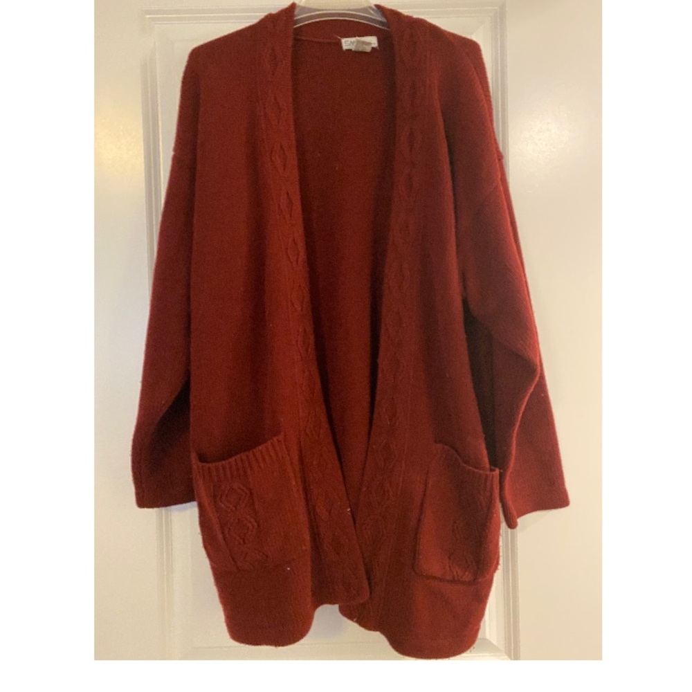 🌻 Cardigan